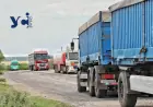 Transport Data Hub хочуть розширити на морський транспорт та інші види перевезень