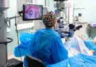 Мікрозварювання тканин та 3D-візуалізація: як лікують очі в Інституті Філатова в Одесі