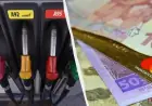 Аналітики попереджають про нестачу пального і різке зростання цін: вплив подій на Дунаї на автозаправки