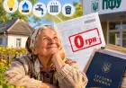 Пільга на комірне для сільських пенсіонерів сягатиме 100%