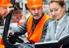 Введуть європейські стандарти безпеки праці: що зміниться на роботі