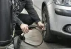 Штраф за літню гуму взимку: скільки доведеться заплатити водіям