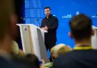 путін не хоче перемовин зараз. путін хоче нас знищити — Зеленський