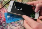Старий номер можуть продати. А до нього прив’язаний банк
