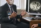 ШІ може виявляти рак підшлункової залози за 16 місяців до офіційного діагнозу
