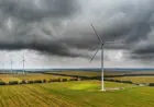 На Одещині з'явиться ще одна вітроелектростанція