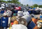 Розвиток штучного інтелекту загрожує планеті мільйонами тонн токсичного електронного сміття