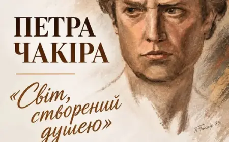 Відкриття експозиції!