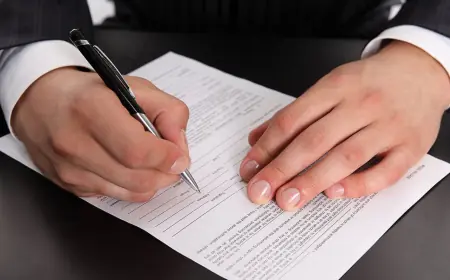 На Одещині з початку року зареєстрували майже 200 нових ФОП у сфері права