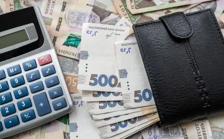 Прострочена декларація може коштувати ФОП грошей: які штрафи загрожують