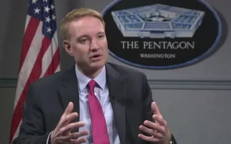 Карпентер: Зима буде надзвичайно важкою, але путін не досягне своїх цілей