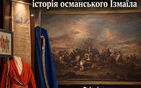 У музеї виставка