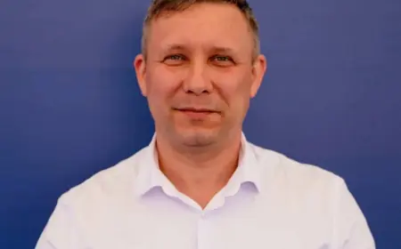 Андрій Яніцький: Найбільша загроза для медіа — штучний інтелект, а не телеграм-канали