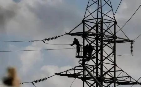 Україна та Румунія побудують нову ЛЕП на Одещині