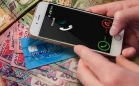 Старий номер можуть продати. А до нього прив’язаний банк