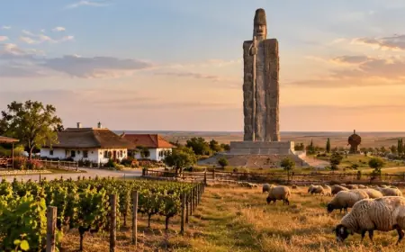 Знищене село, яке повернули на карту: як на Одещині відродили Фрумушику-Нову