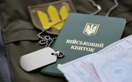 Нові правила бронювання. Профспілки попередили про ризики для працівників
