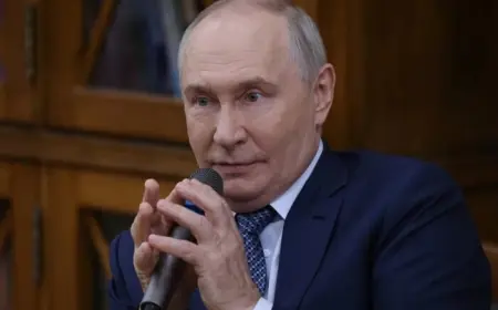 ФСБ повертає владу в росії: чому путін ризикує стати наступною жертвою спецслужби