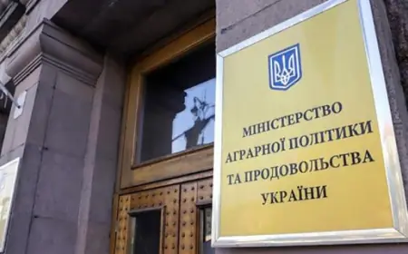 Мінагрополітики розпочало повноцінну роботу в новій структурі