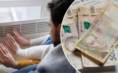 Опалення є в платіжці, а в квартирі холодно? Як домогтися перерахунку