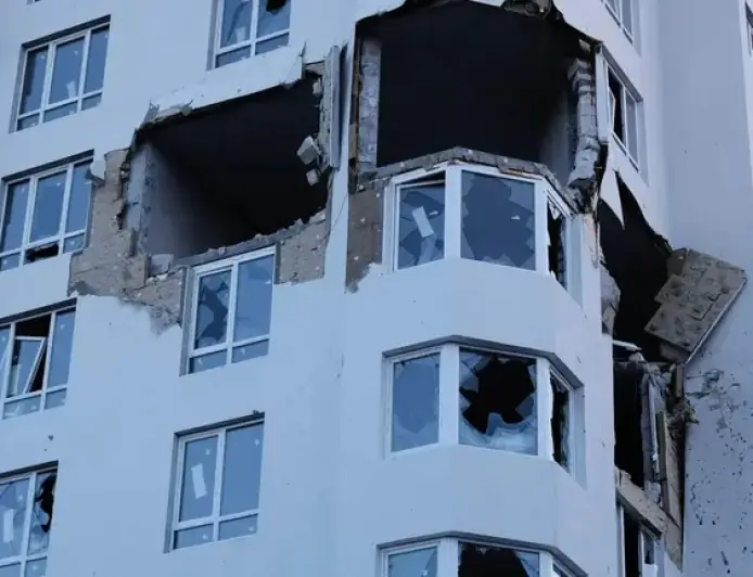 Комісія не приїжджає обстежувати пошкоджене житло: що робити власнику