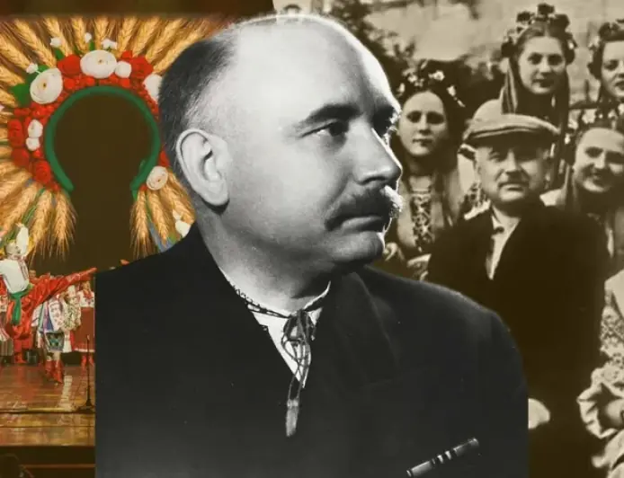 Церковний регент, що обдурив систему: ким був Григорій Верьовка і де спочиває легендарний геній