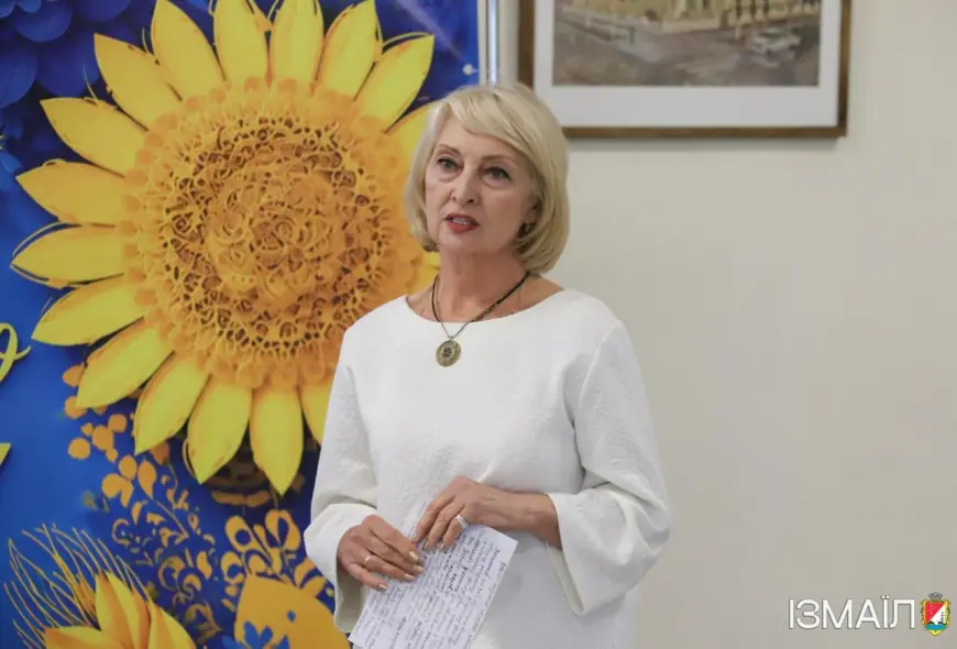 "Світ, створений душею": в Ізмаїлі відкрили виставковий центр та експозицію Петра Чакіра