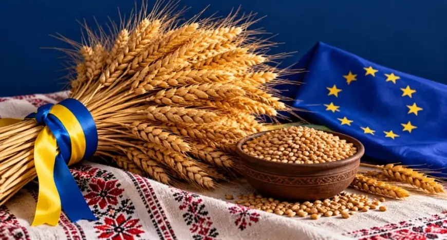 Як фермерів підготувати до вимог ЄС