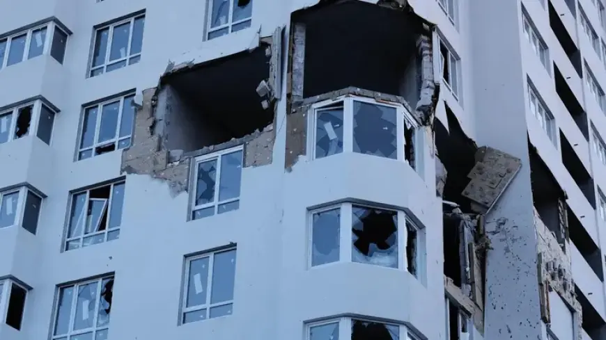 Комісія не приїжджає обстежувати пошкоджене житло: що робити власнику