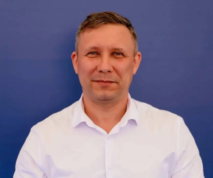 Андрій Яніцький: Найбільша загроза для медіа — штучний інтелект, а не телеграм-канали