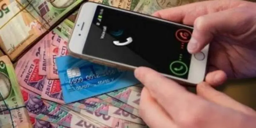 Старий номер можуть продати. А до нього прив’язаний банк