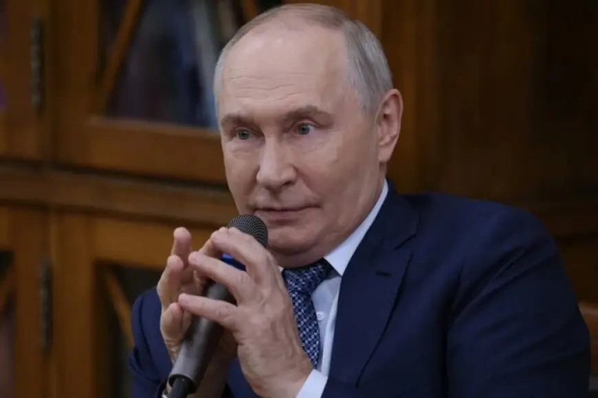 ФСБ повертає владу в росії: чому путін ризикує стати наступною жертвою спецслужби