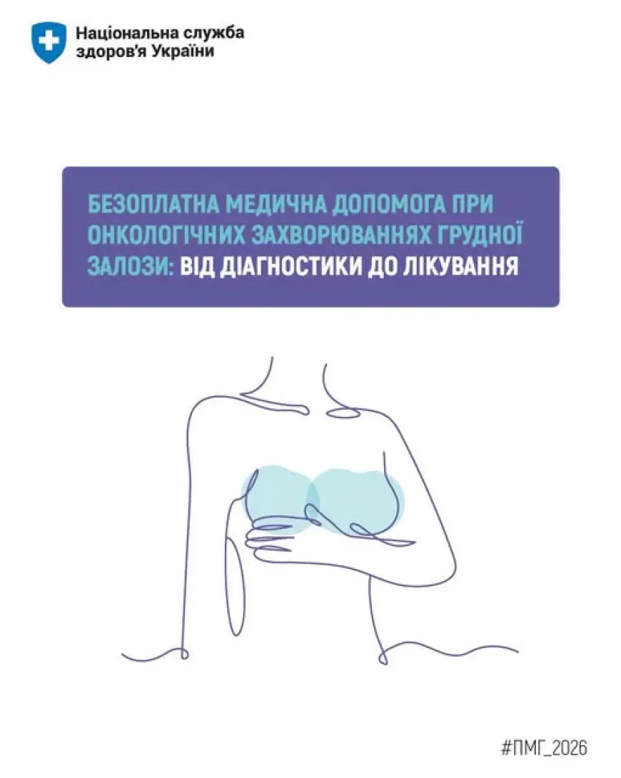 Безоплатна медична допомога