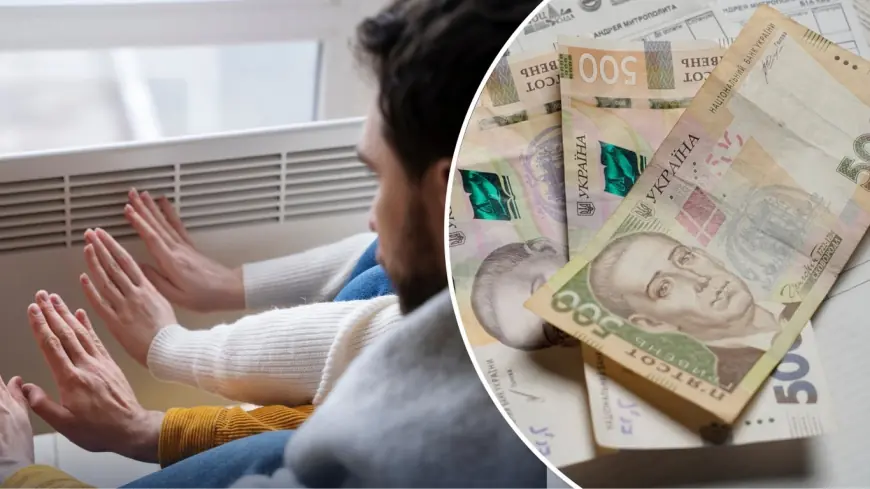 Опалення є в платіжці, а в квартирі холодно? Як домогтися перерахунку