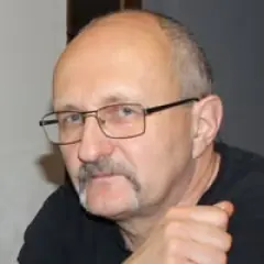 Александр Ободовский